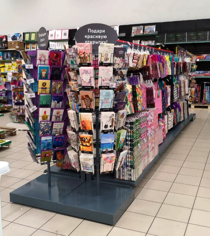 Модуль изображения