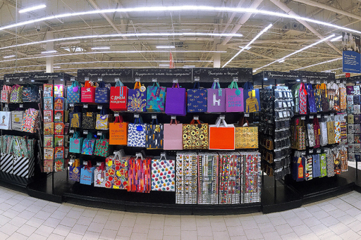 «Островов подарков» теперь 25!