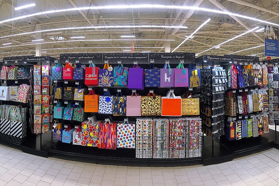 Модуль изображения