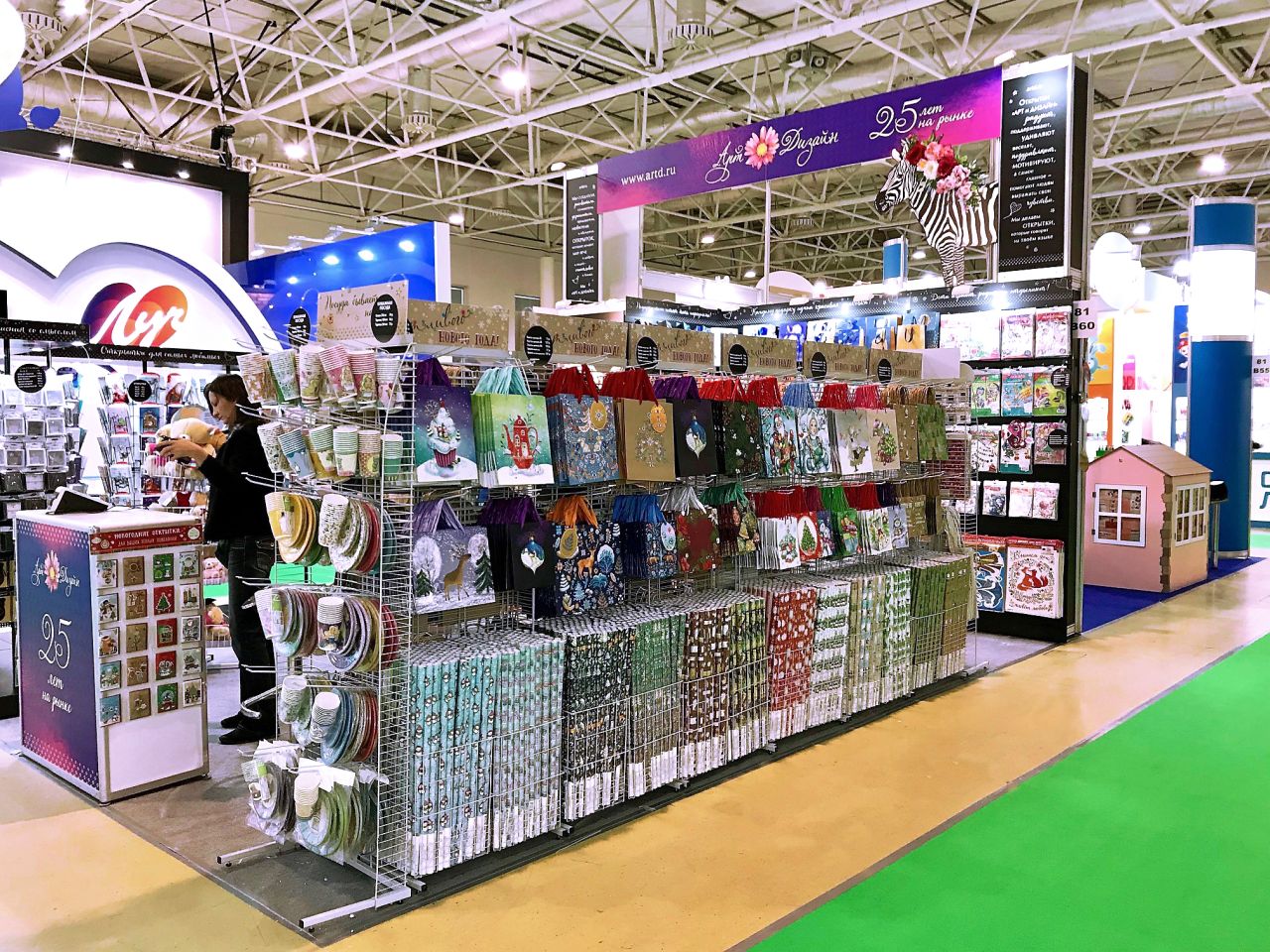 Модуль изображения