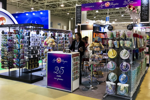 Дебют прошёл на ура!