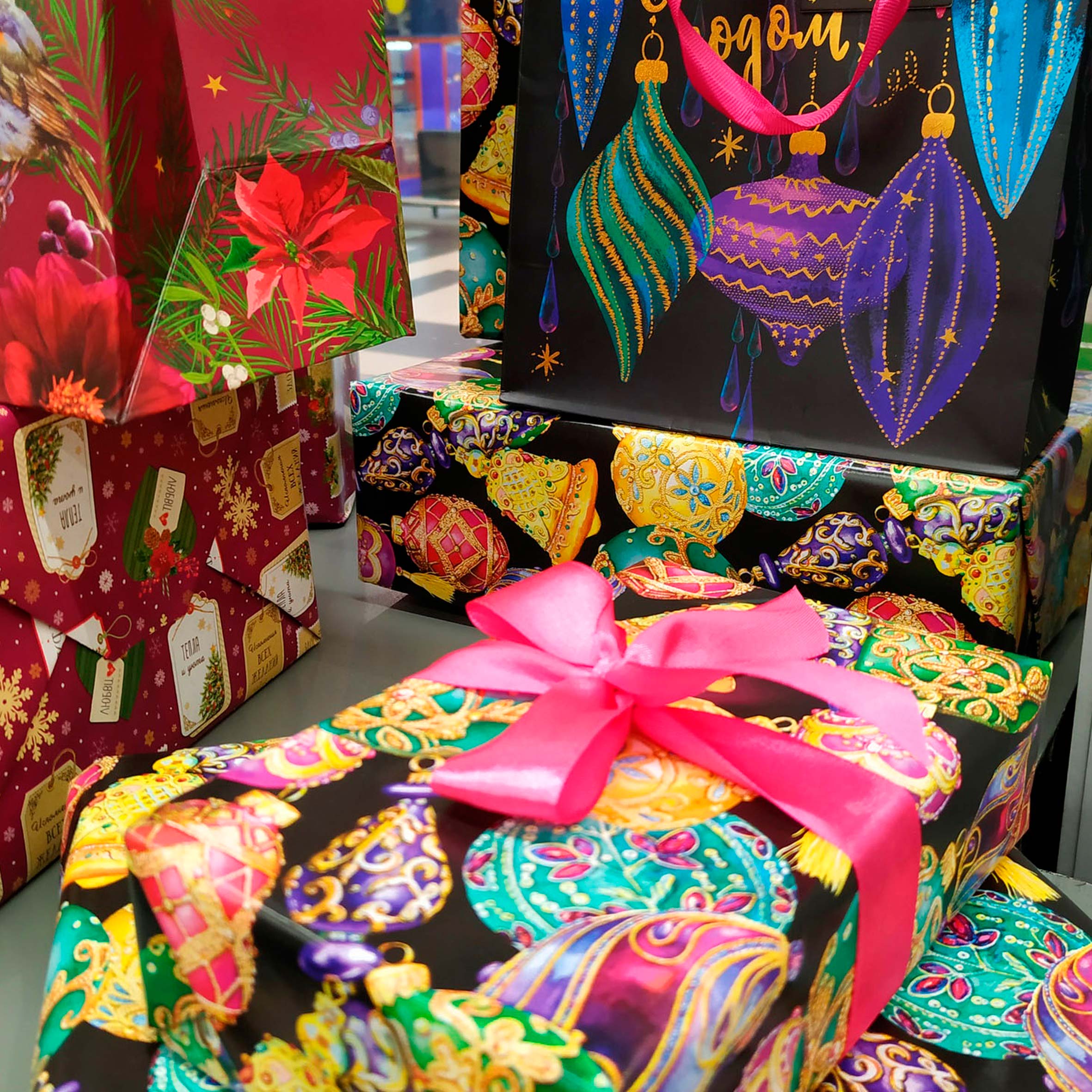 Модуль изображения