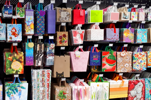 Подарочный архипелаг растет как по волшебству