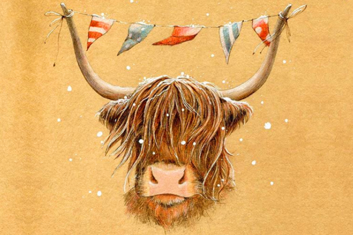 Бычки-2021 – разные и прекрасные!