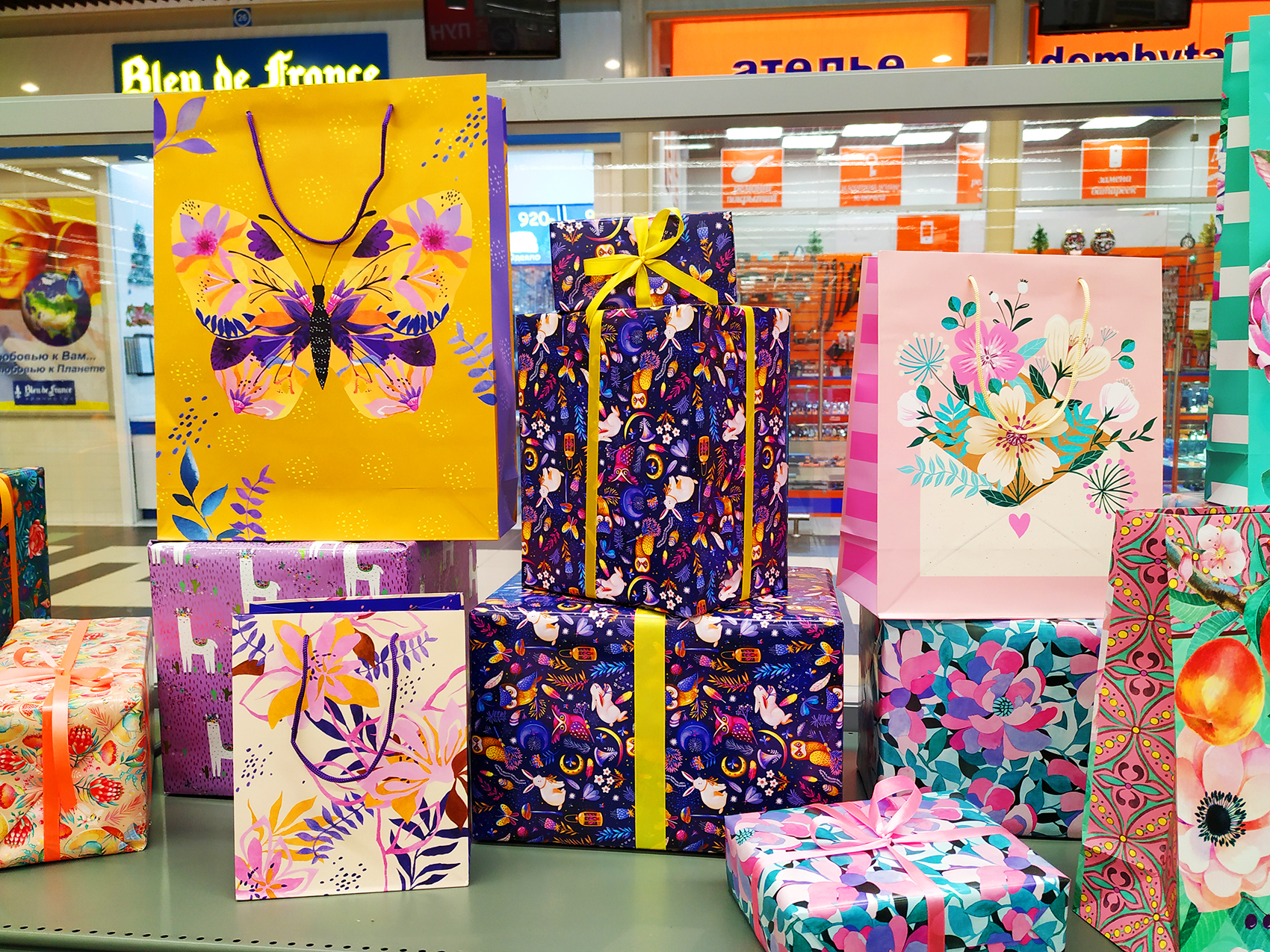 Модуль изображения