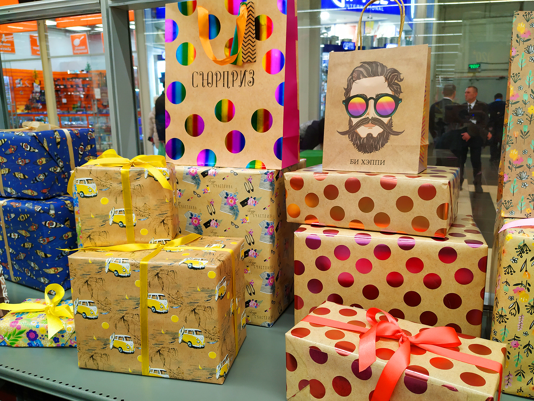 Модуль изображения