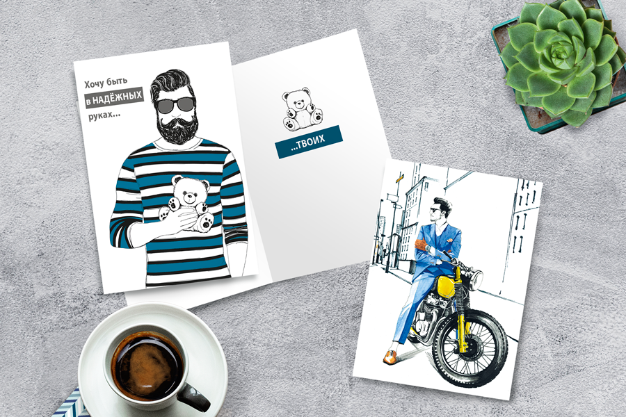 Модуль изображения