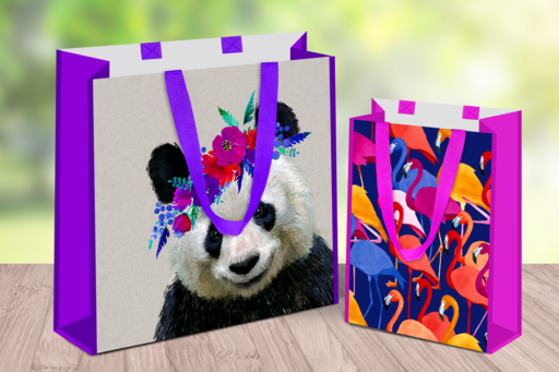 Сумка-шоппер: стильный и экологичный выбор!