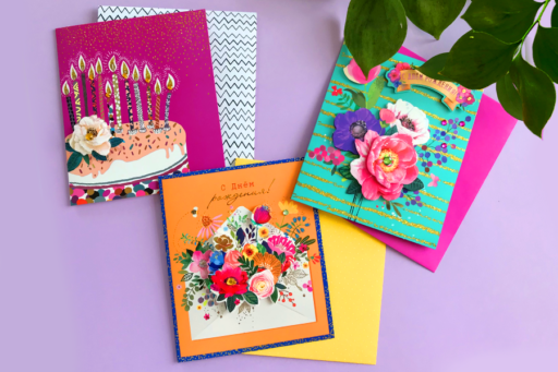 Красота в деталях