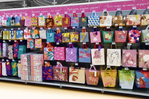 С пополнением нас!