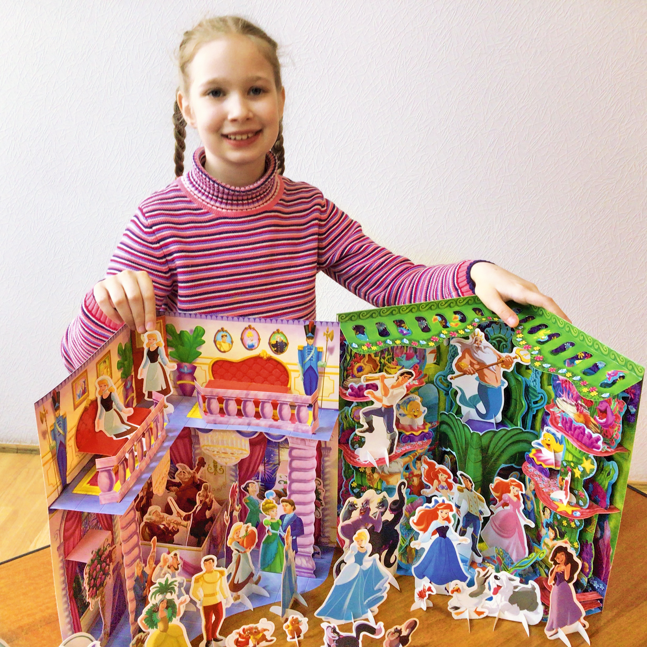 Модуль изображения