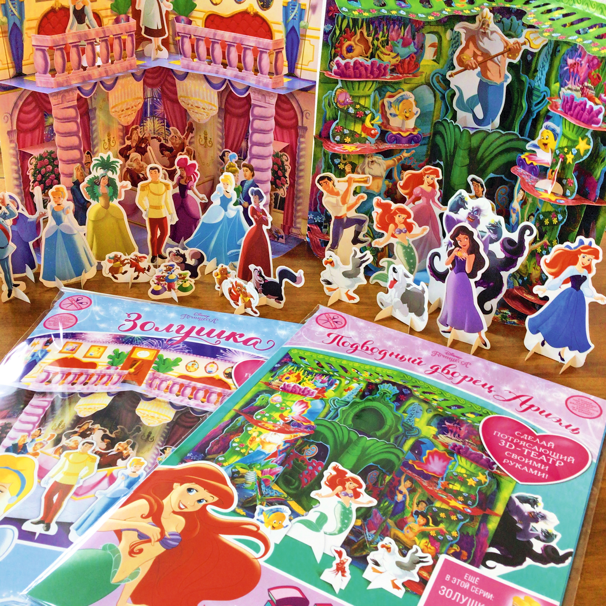 Модуль изображения