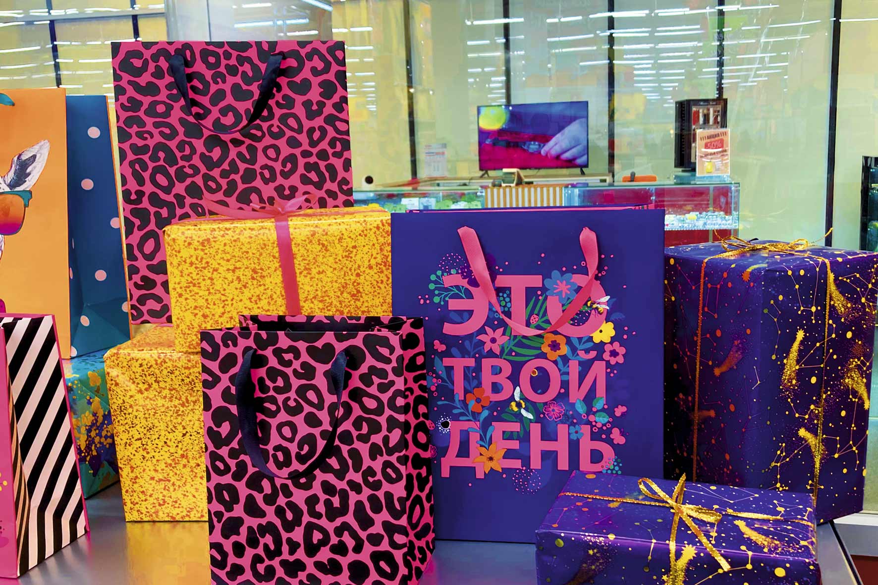 Модуль изображения