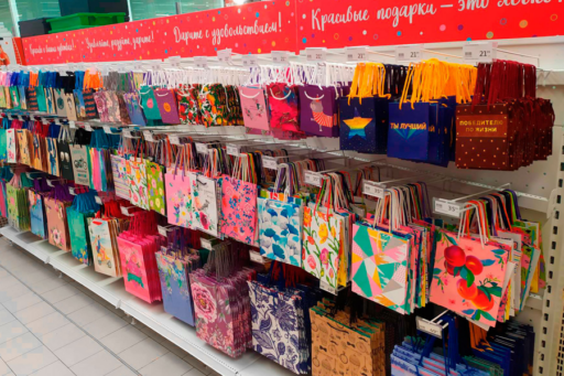 Добавим осени красок