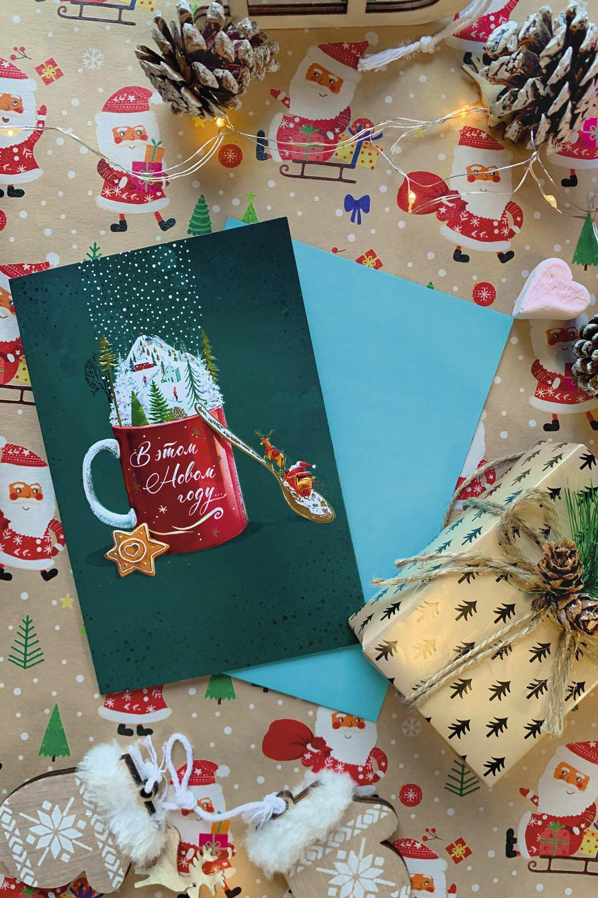 Модуль изображения