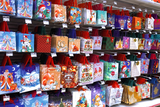 Пора создавать настроение!