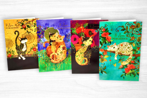 «КотАрт» – красота в каждой детали