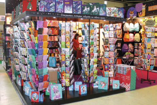 Спасибо, «Мир Детства»