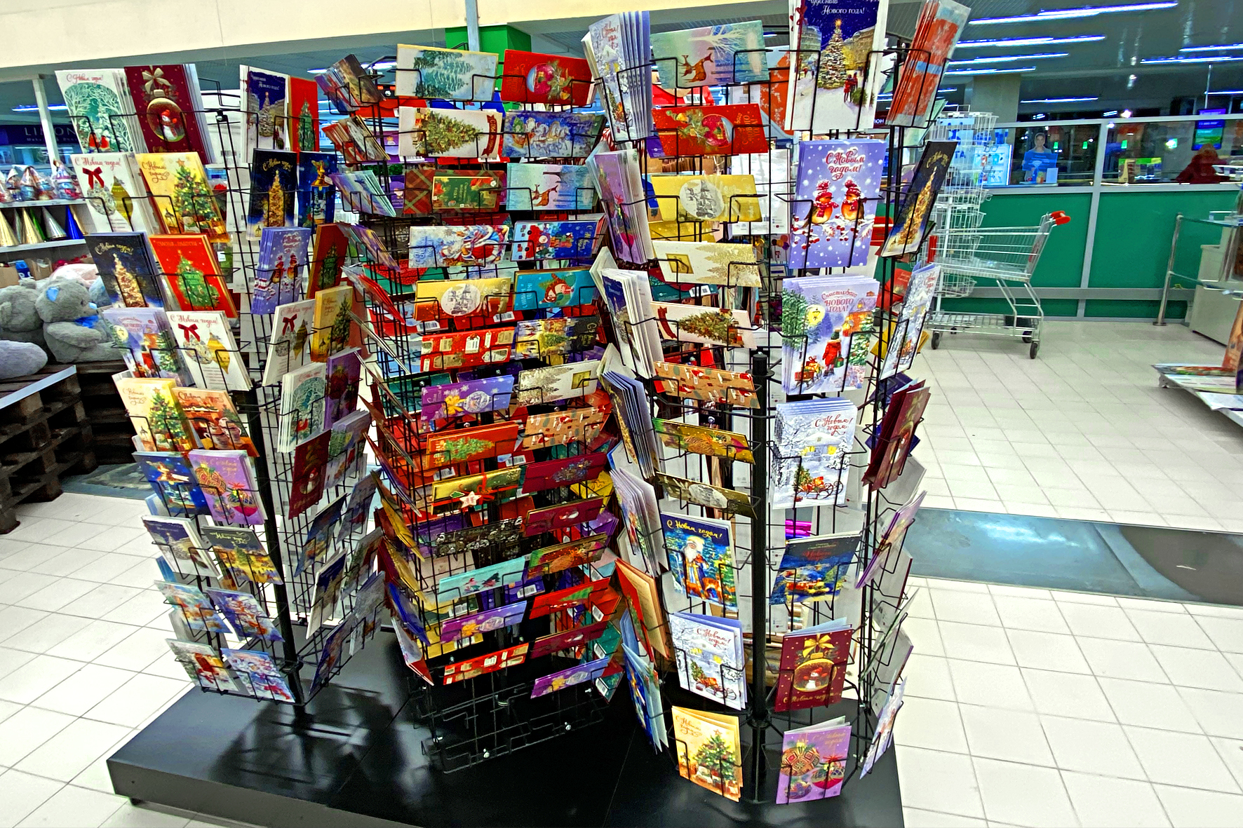 Модуль изображения