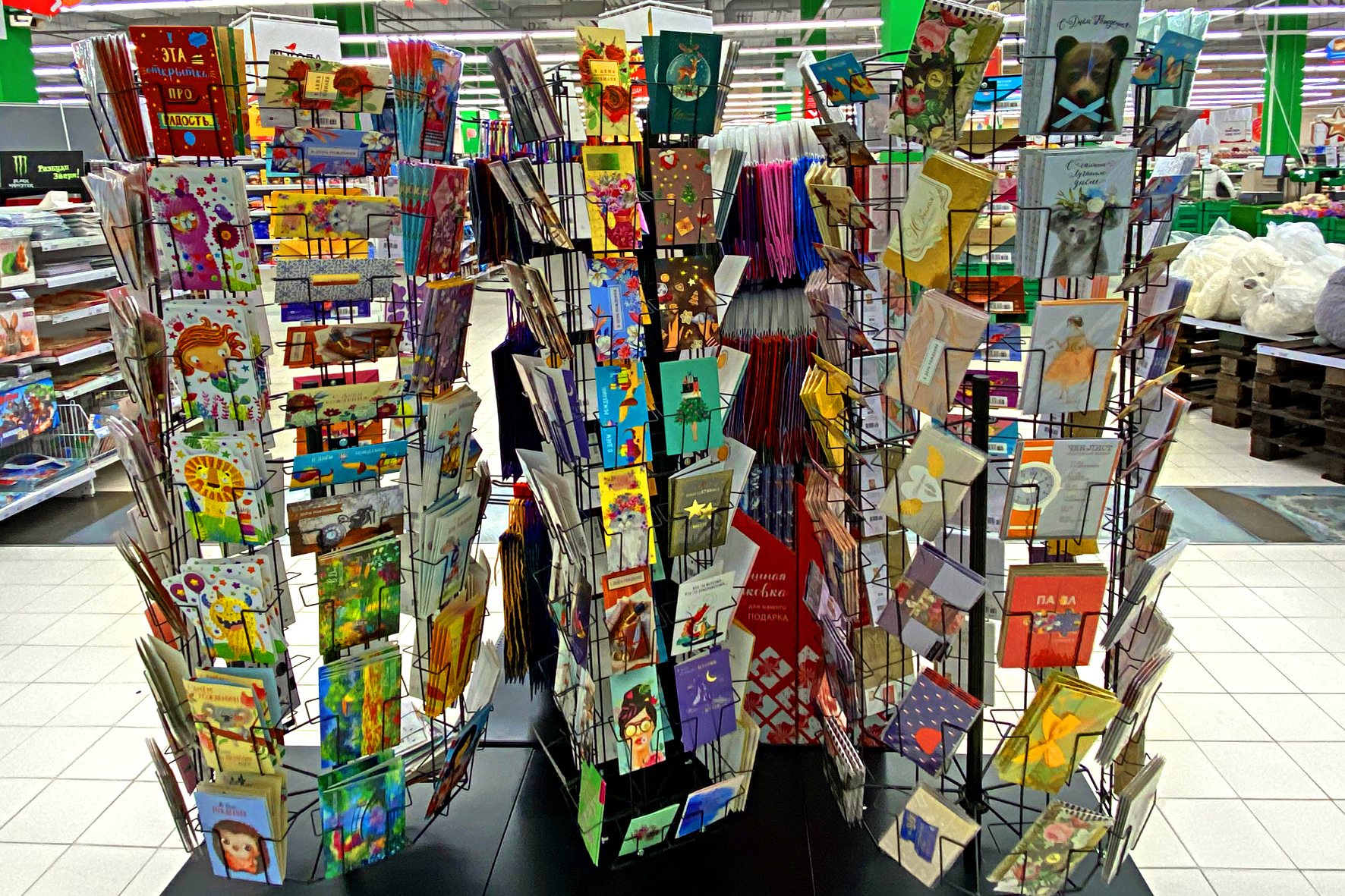 Модуль изображения