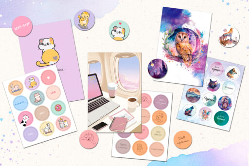 Кто счастливые котики? Мы счастливые котики!