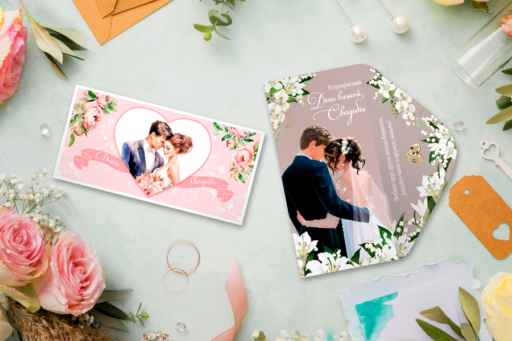 Свадебный сезон в разгаре!