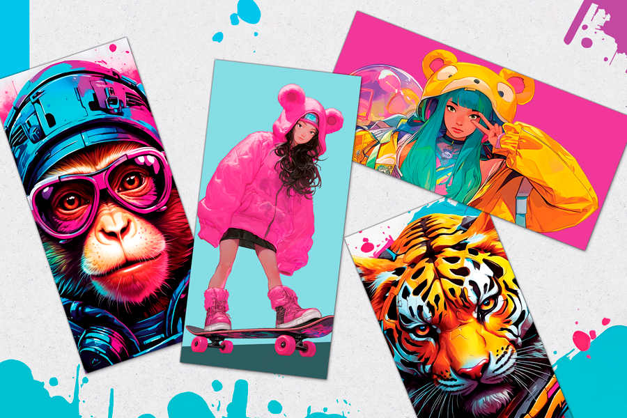 Модуль изображения