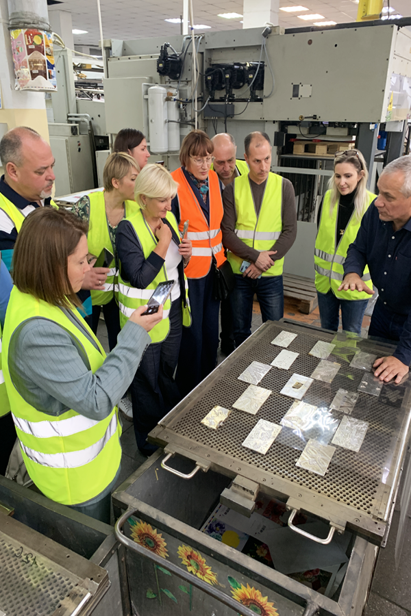 Модуль изображения