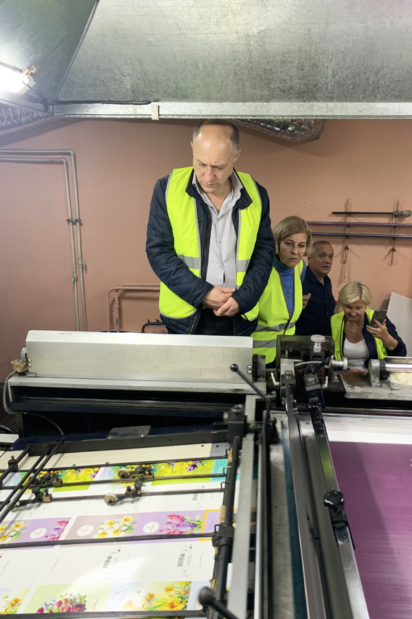 Модуль изображения