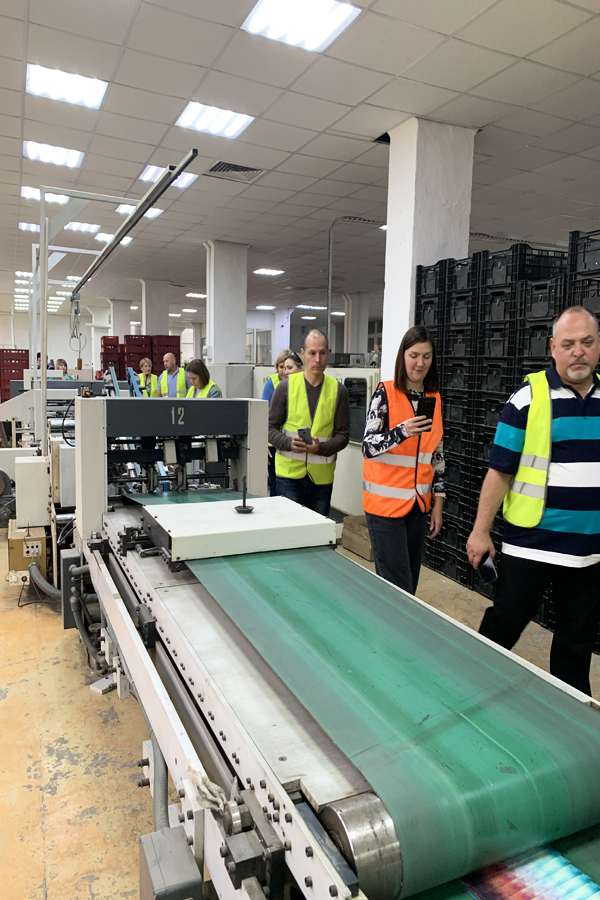 Модуль изображения