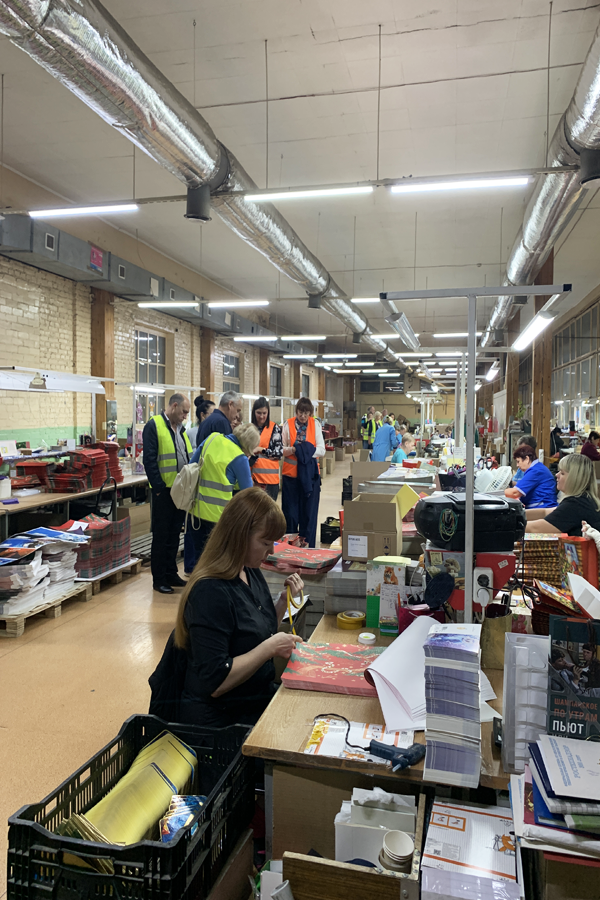 Модуль изображения