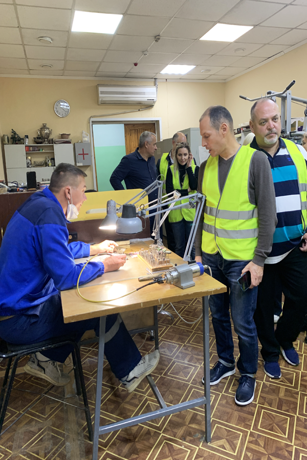 Модуль изображения