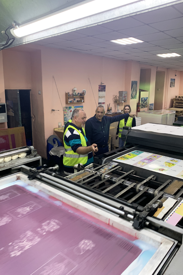 Модуль изображения