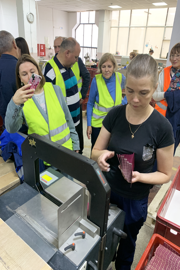 Модуль изображения