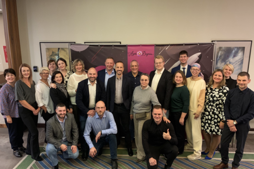 Обсудили, спланировали: итоги семинара наших коллег