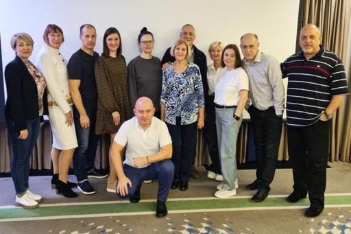 Встречи и планы, которые объединяют