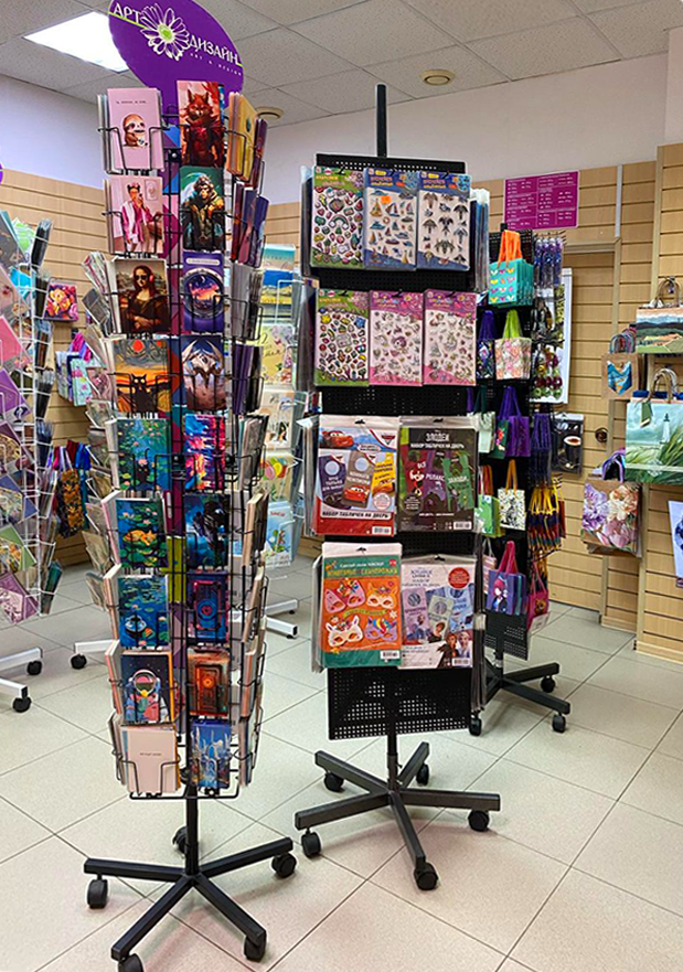 Модуль изображения