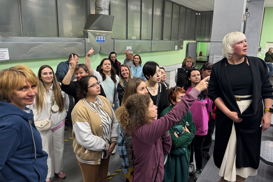 Модуль изображения