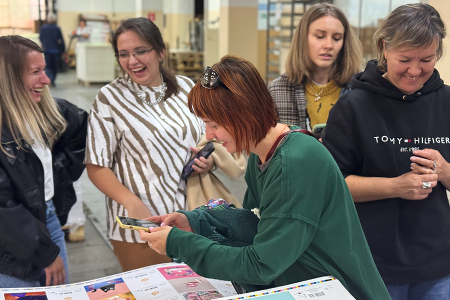 Модуль изображения