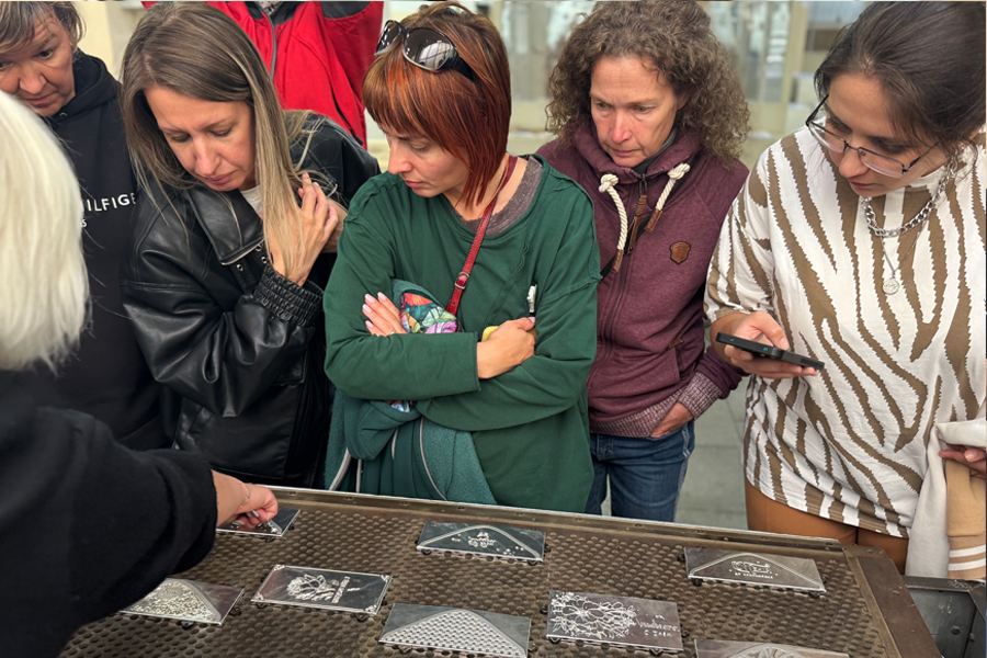 Модуль изображения