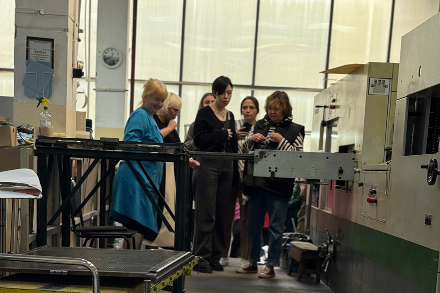 Модуль изображения