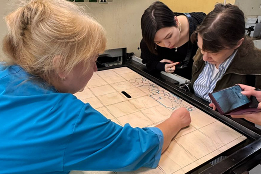 Модуль изображения