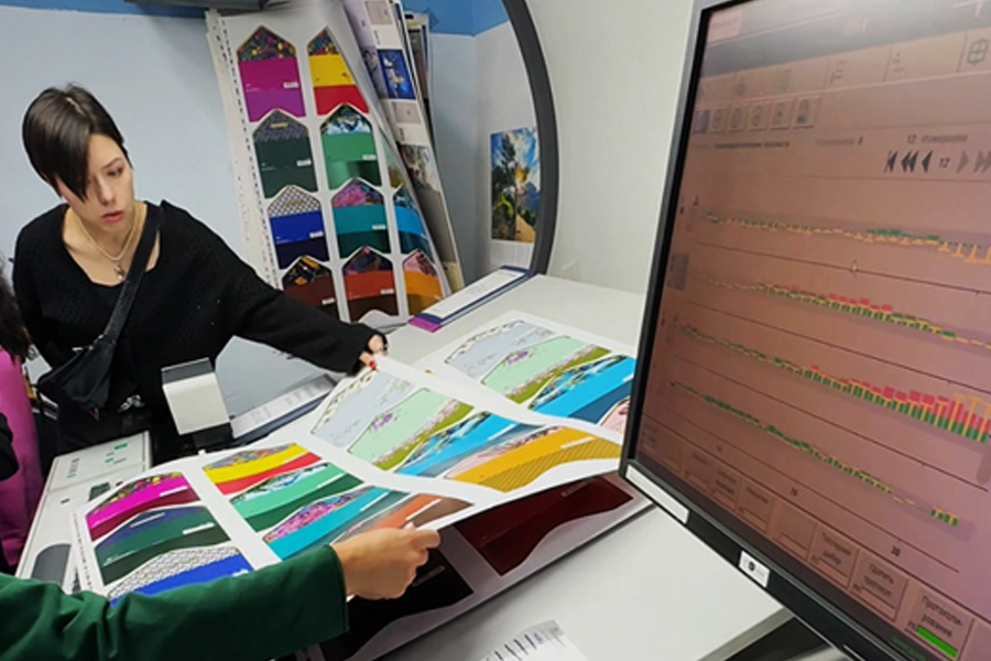 Модуль изображения