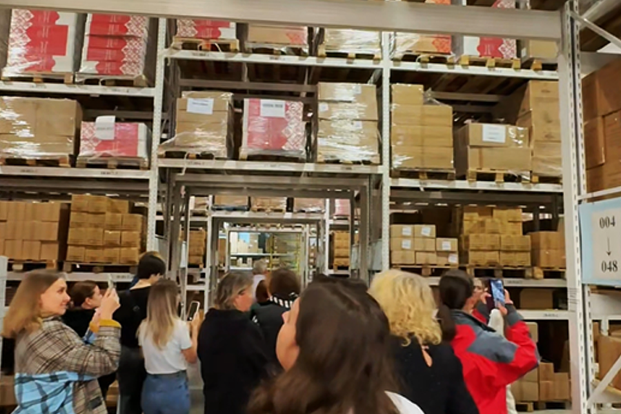 Модуль изображения