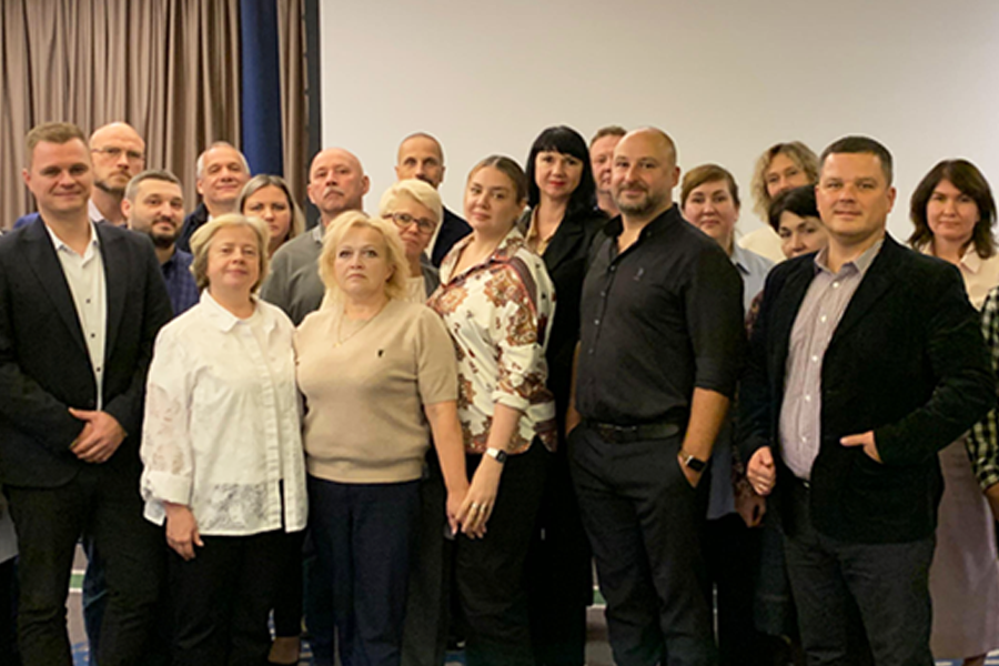 Модуль изображения