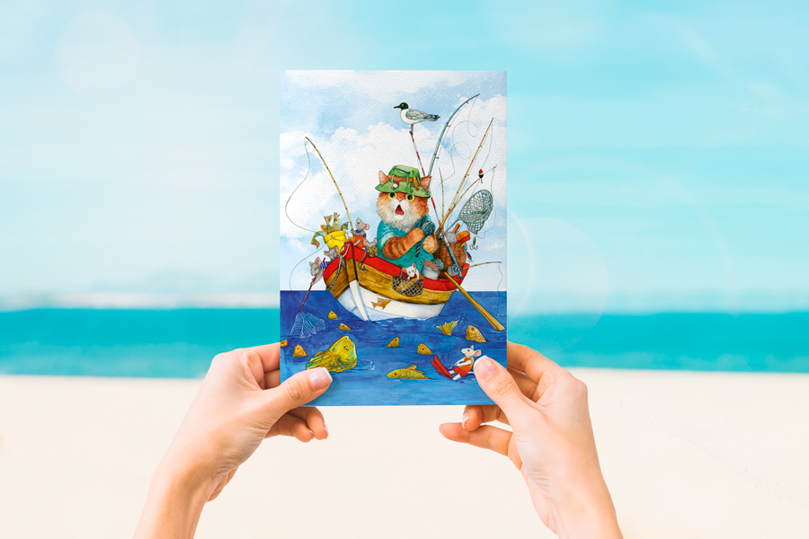 Модуль изображения